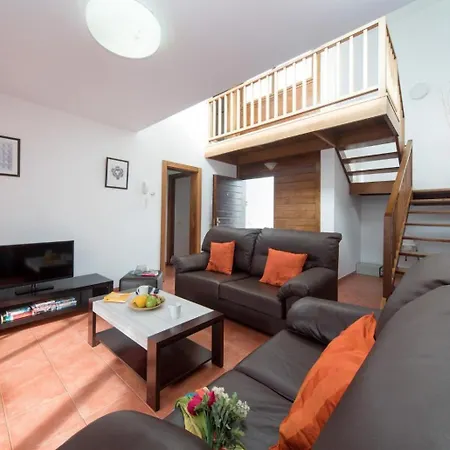 Holiday home Julianne 4 Puerto del Carmen (Lanzarote)