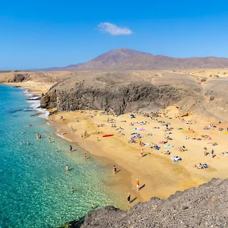 Holiday home Julianne 4 Puerto del Carmen (Lanzarote)