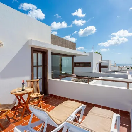 Julianne 4 Holiday home Puerto del Carmen (Lanzarote)