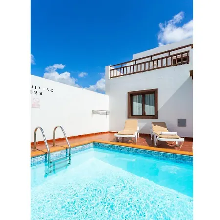 Holiday home Julianne 4 *