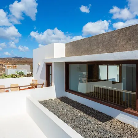 Julianne 4 * פוארטו דל כרמן