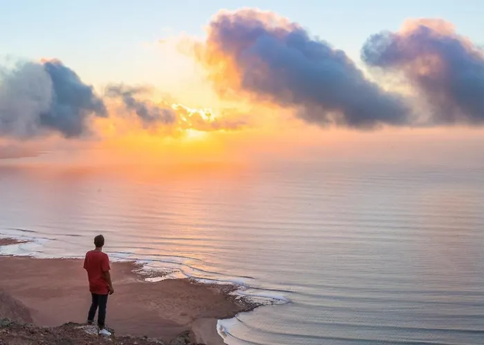 Julianne 4 Пуэрто дель Кармен