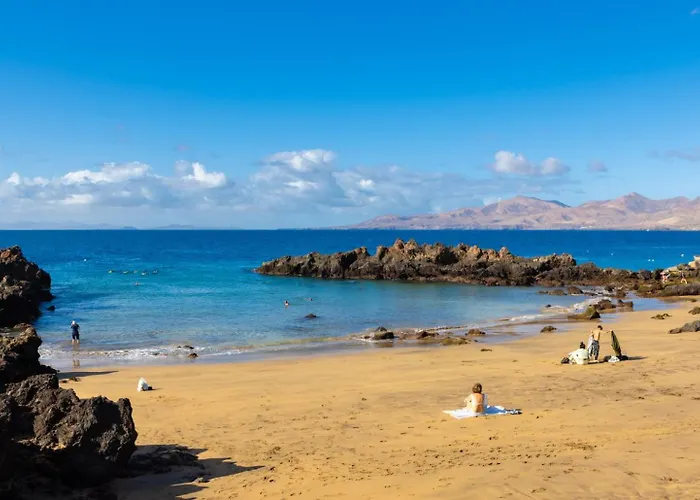 Julianne 4 Пуэрто дель Кармен