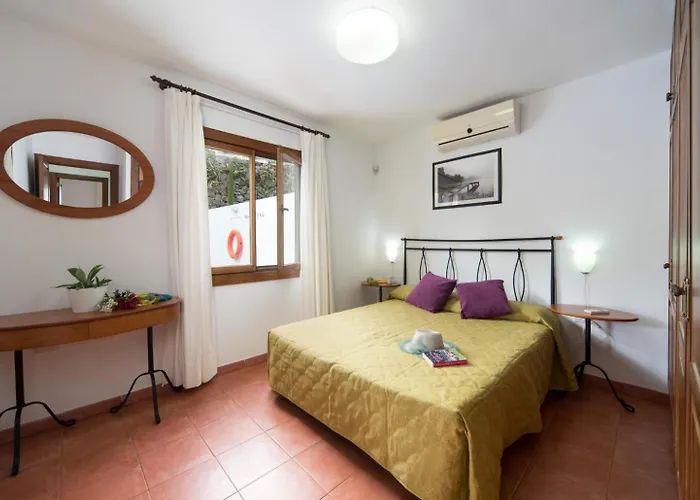 Julianne 4 בית נופש פוארטו דל כרמן