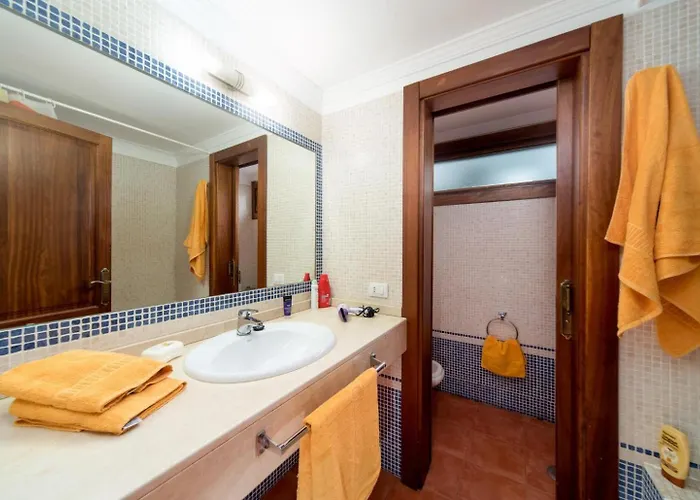 Дом отдыха Julianne 4 Пуэрто дель Кармен