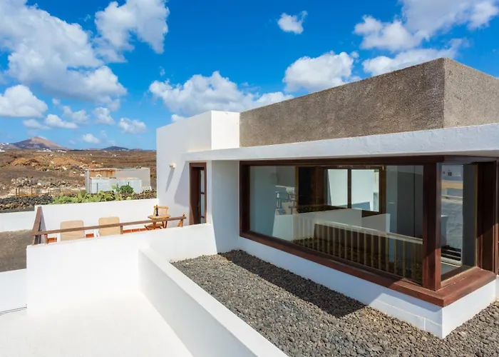 Julianne 4 * Puerto del Carmen