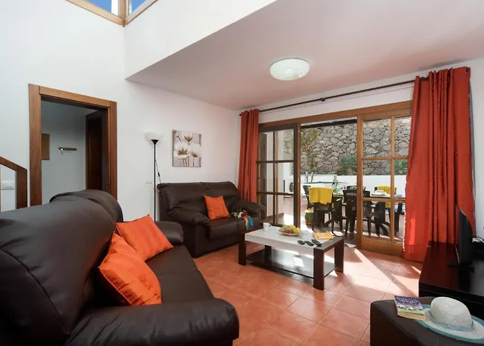 Julianne 4 Дом отдыха Пуэрто дель Кармен