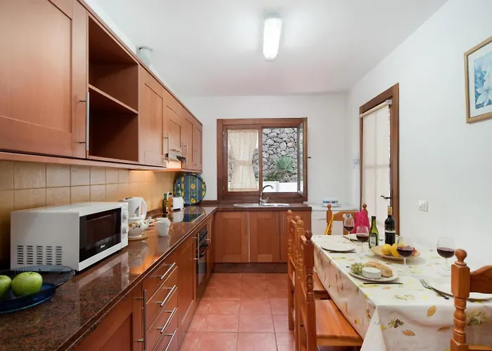 Julianne 4 Puerto del Carmen