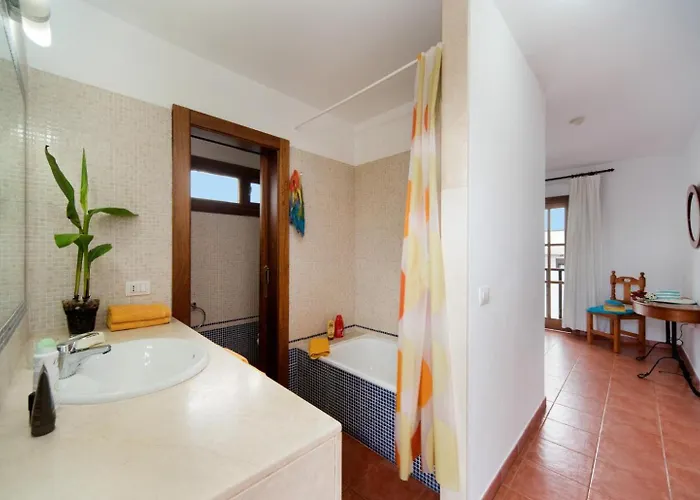 Julianne 4 Puerto del Carmen