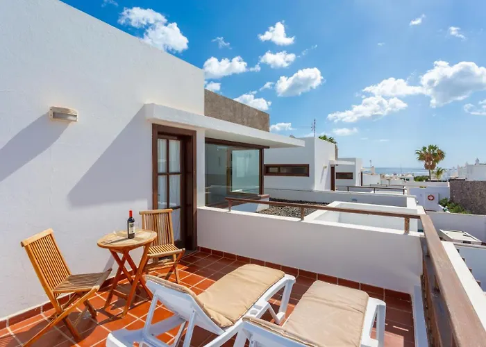 Julianne 4 בית נופש פוארטו דל כרמן