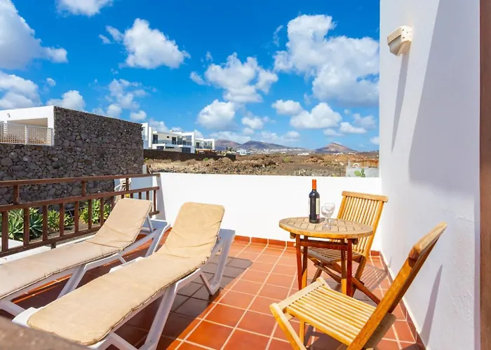 Julianne 4 פוארטו דל כרמן